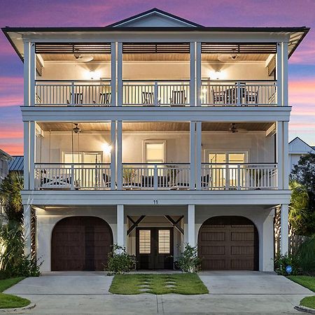 Casablanca By Sea Scape Properties Wrightsville Beach Exterior foto