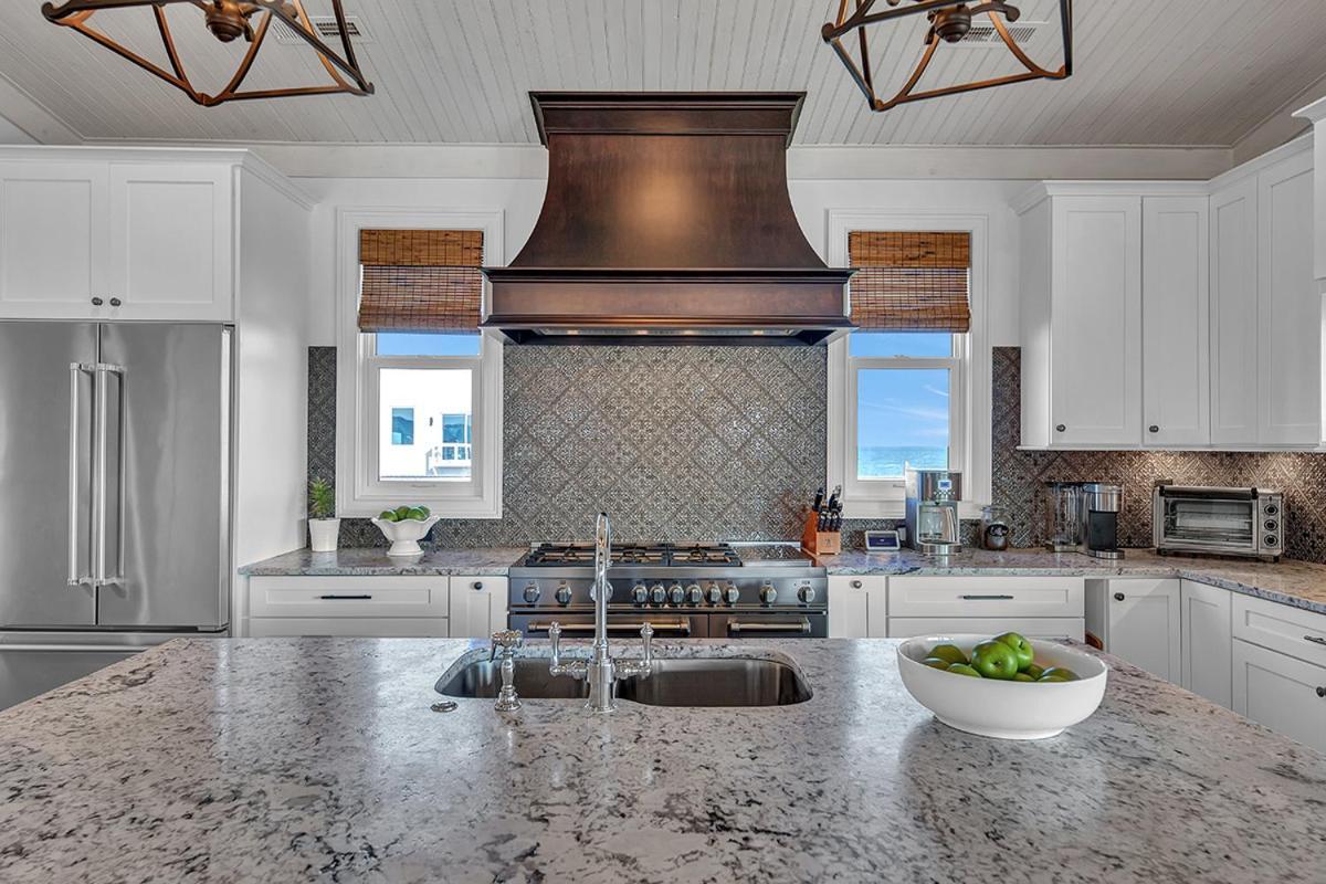 Casablanca By Sea Scape Properties Wrightsville Beach Exterior foto