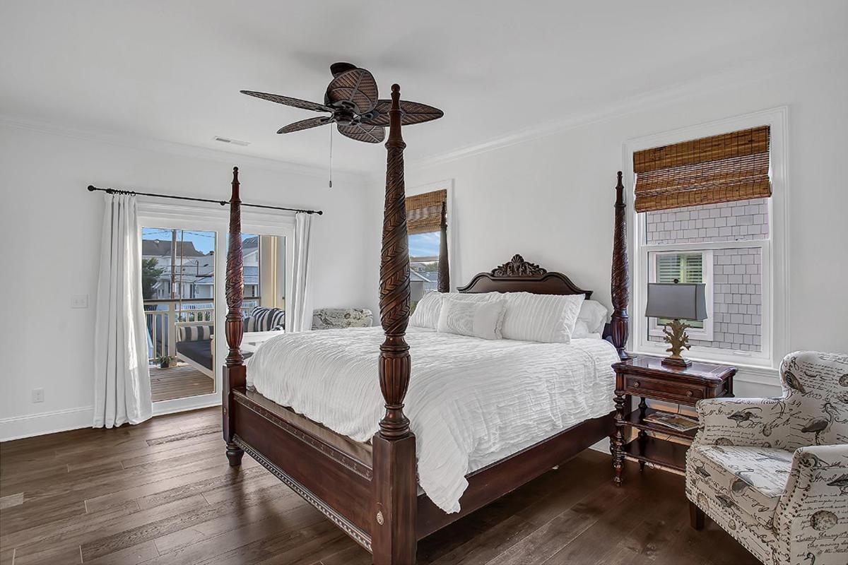 Casablanca By Sea Scape Properties Wrightsville Beach Exterior foto