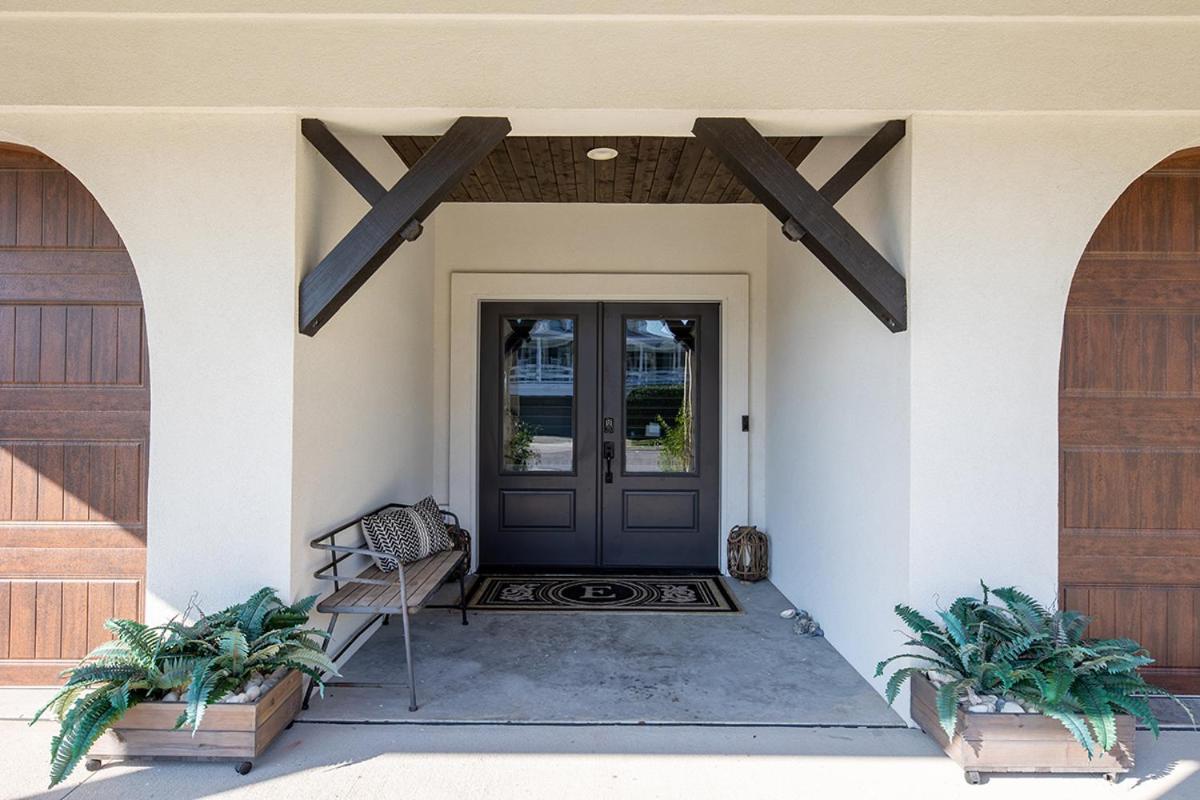 Casablanca By Sea Scape Properties Wrightsville Beach Exterior foto
