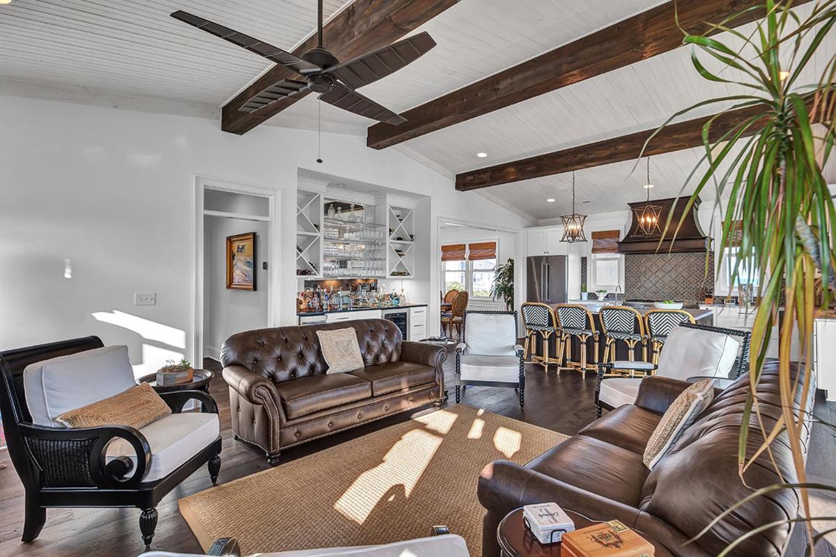 Casablanca By Sea Scape Properties Wrightsville Beach Exterior foto