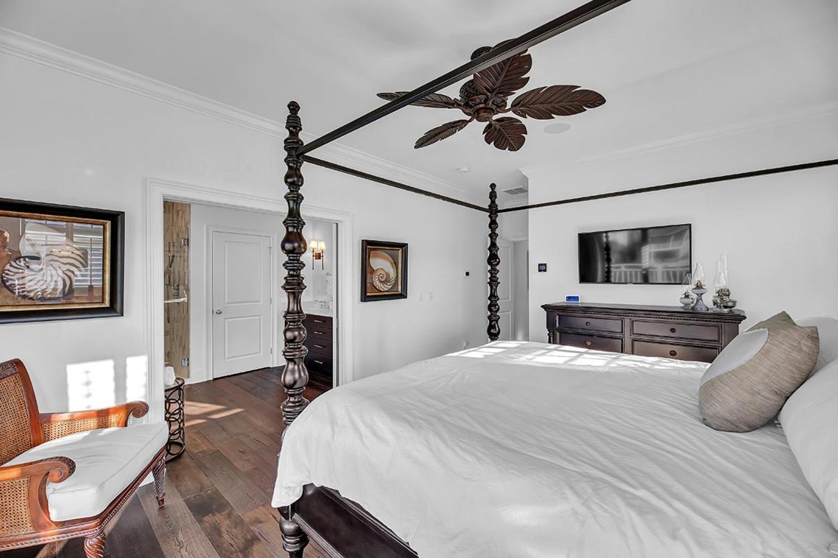 Casablanca By Sea Scape Properties Wrightsville Beach Exterior foto