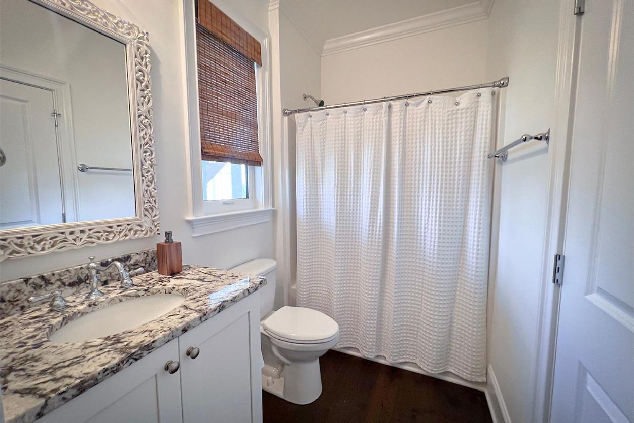 Casablanca By Sea Scape Properties Wrightsville Beach Exterior foto