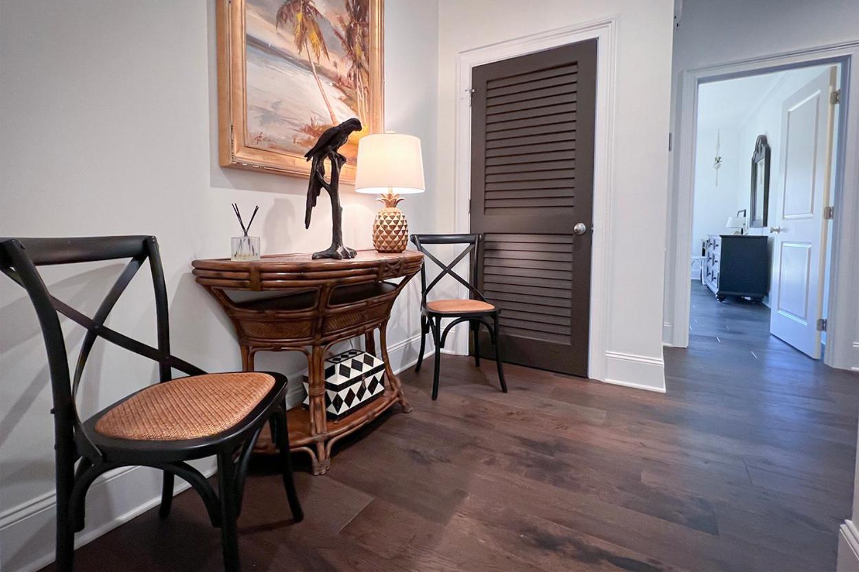 Casablanca By Sea Scape Properties Wrightsville Beach Exterior foto