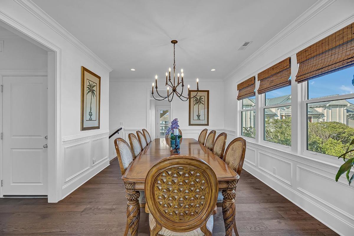 Casablanca By Sea Scape Properties Wrightsville Beach Exterior foto